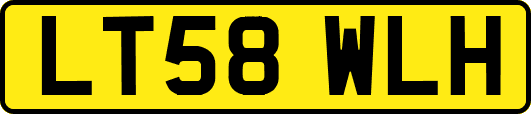 LT58WLH
