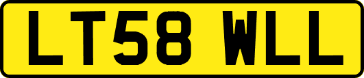 LT58WLL