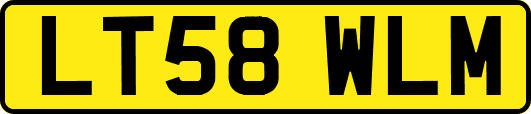 LT58WLM