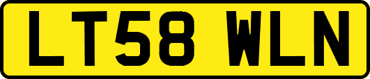 LT58WLN