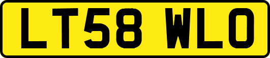 LT58WLO