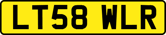 LT58WLR