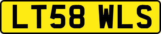 LT58WLS