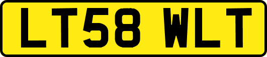 LT58WLT