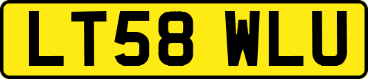 LT58WLU