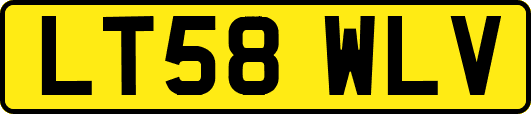 LT58WLV