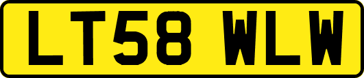 LT58WLW