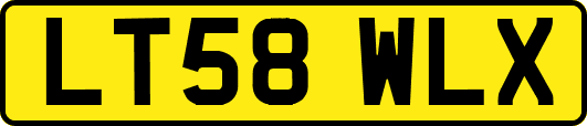 LT58WLX