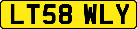 LT58WLY