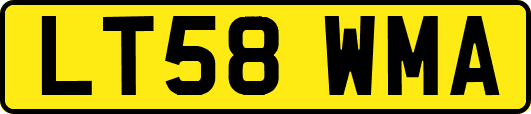 LT58WMA