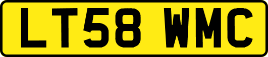 LT58WMC