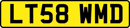 LT58WMD