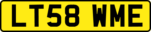 LT58WME