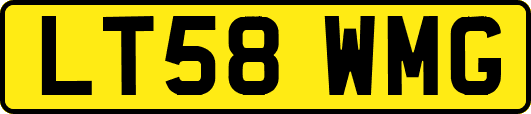 LT58WMG