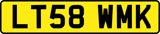LT58WMK