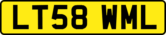 LT58WML
