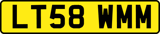 LT58WMM