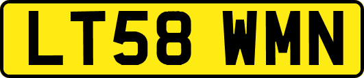LT58WMN