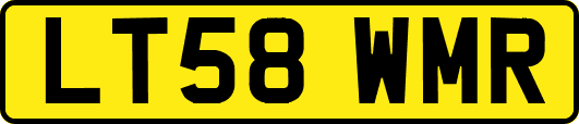 LT58WMR