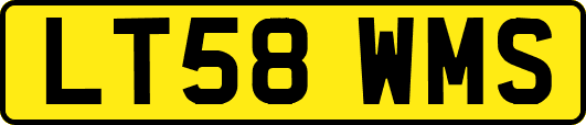 LT58WMS