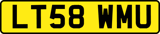 LT58WMU