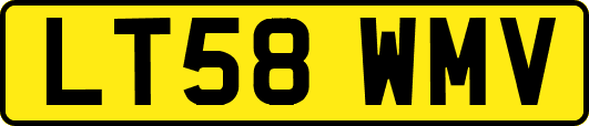 LT58WMV