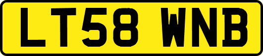 LT58WNB