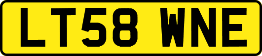 LT58WNE