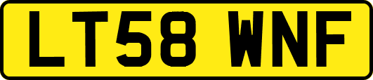 LT58WNF