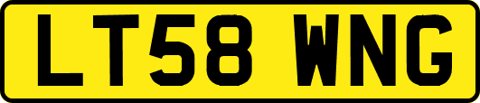 LT58WNG