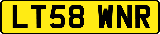 LT58WNR