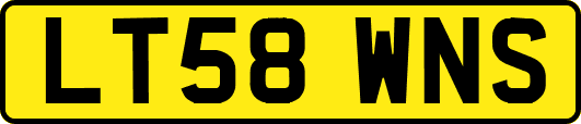 LT58WNS