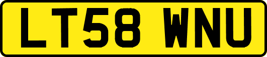 LT58WNU