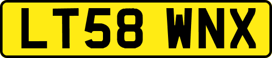 LT58WNX