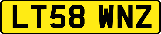 LT58WNZ