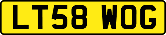 LT58WOG