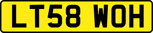 LT58WOH