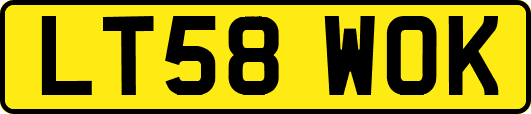 LT58WOK