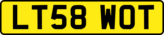LT58WOT