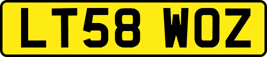 LT58WOZ