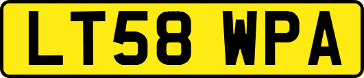 LT58WPA