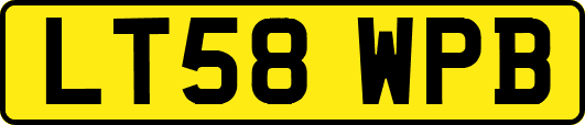 LT58WPB