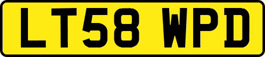 LT58WPD