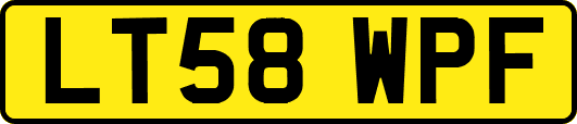 LT58WPF