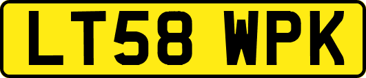 LT58WPK