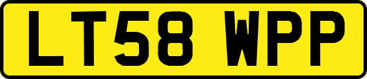 LT58WPP