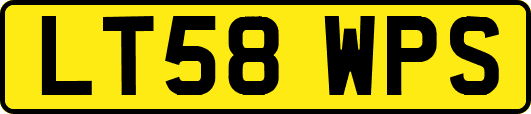 LT58WPS