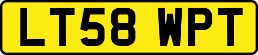 LT58WPT