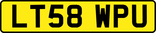 LT58WPU