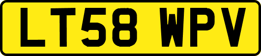 LT58WPV